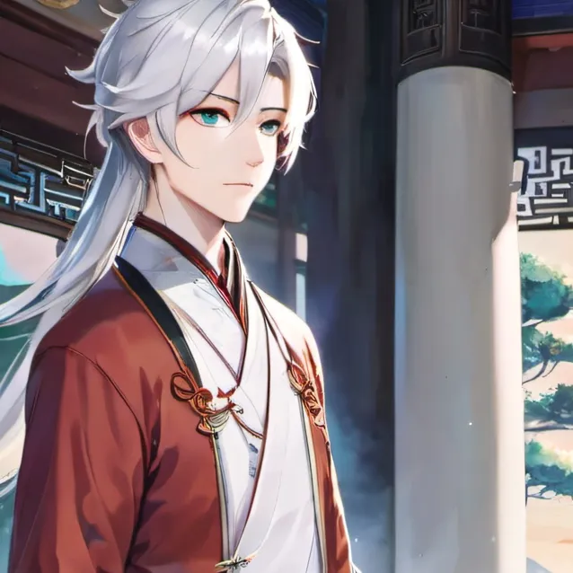 chat with ai character: Qui Lee