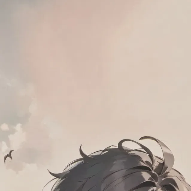 chat with ai character: Fait