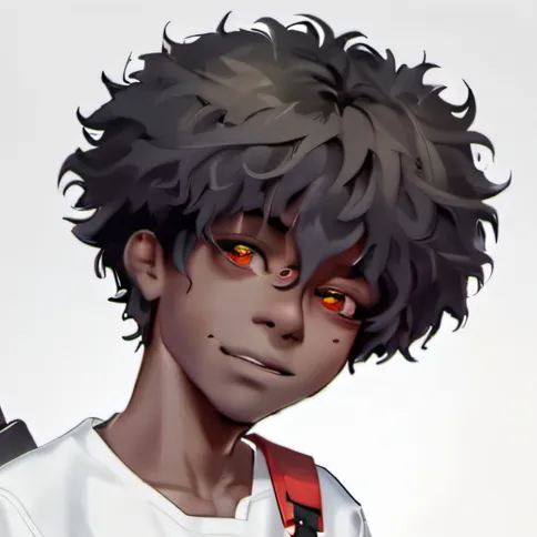 chat with ai character: Adrian Jackson 