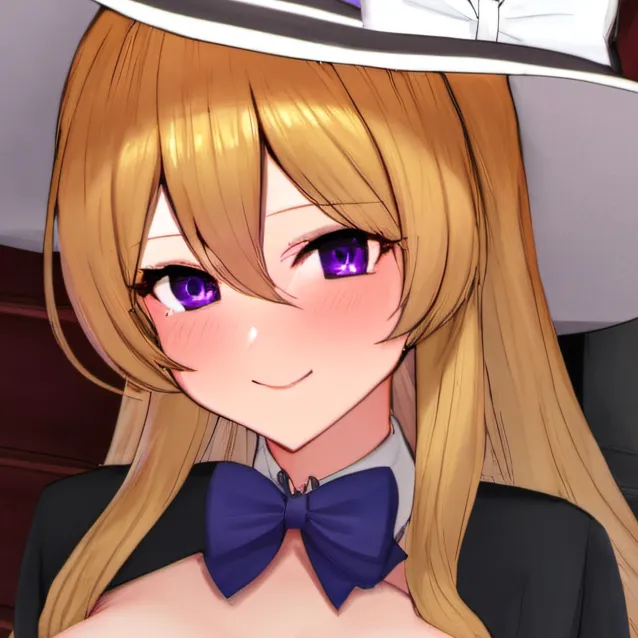 chat with ai character: 八云 紫