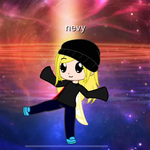 creator Nevy gacha's avatar