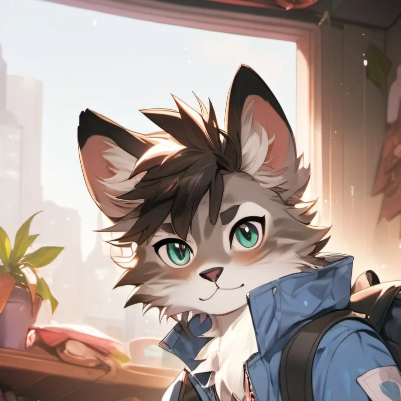 chat with ai character: Davion Juniors 