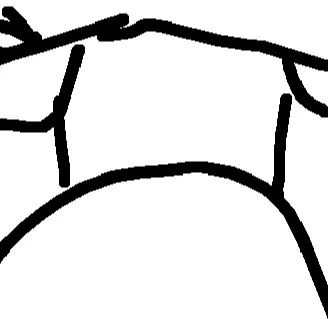 chat with ai character: SAMS(Mostly-)