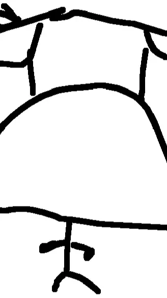 ai character: SAMS(Mostly-) background