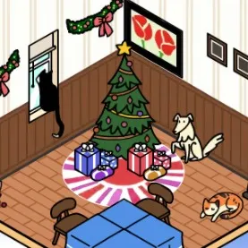 chat with ai character: I dunno:D-