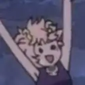 chat with ai character: am trying out dw-