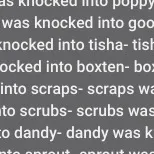 chat with ai character: sbi reaction to u