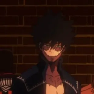 creator Dabi-luvr-🖕🏾- 💜 -'s avatar