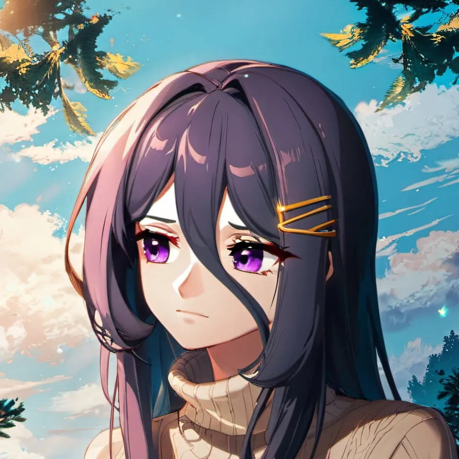 chat with ai character: Yuri 