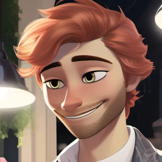 chat with ai character: Nick wild