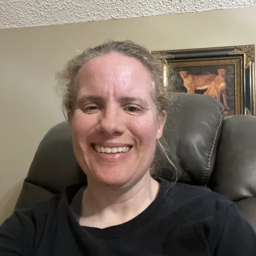 creator Alli katzLR's avatar