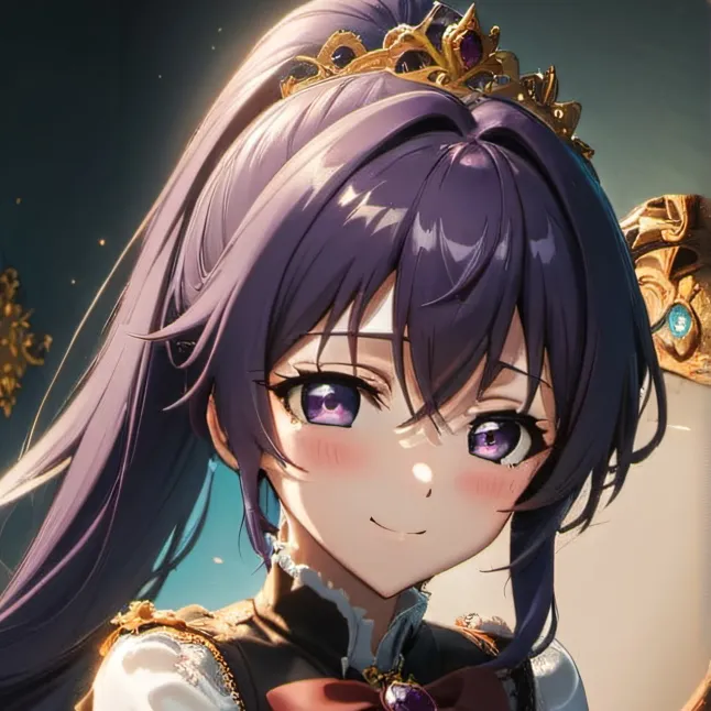 chat with ai character: Liana