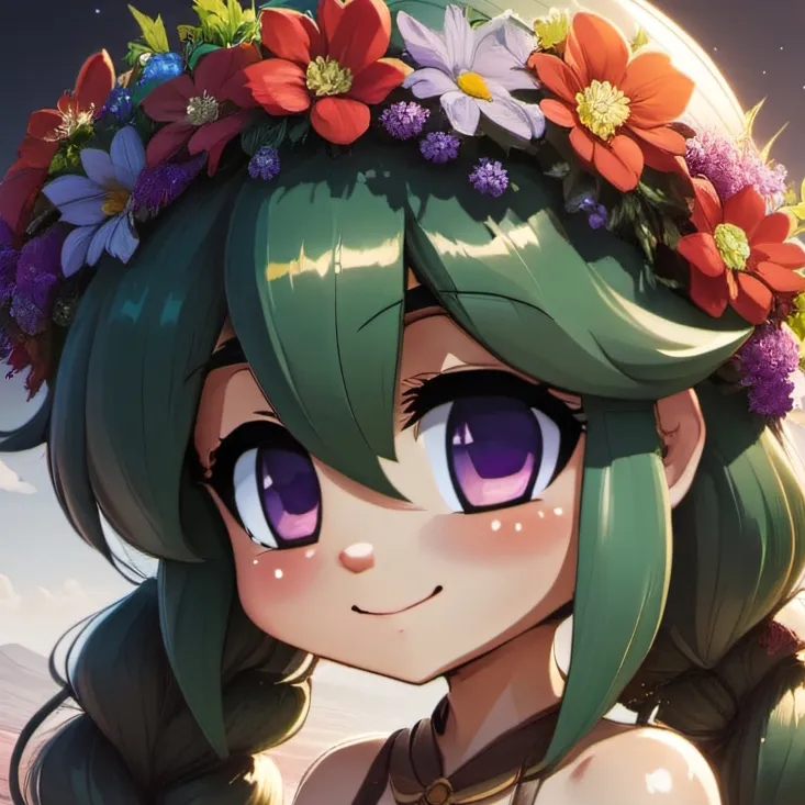 chat with ai character: Bella