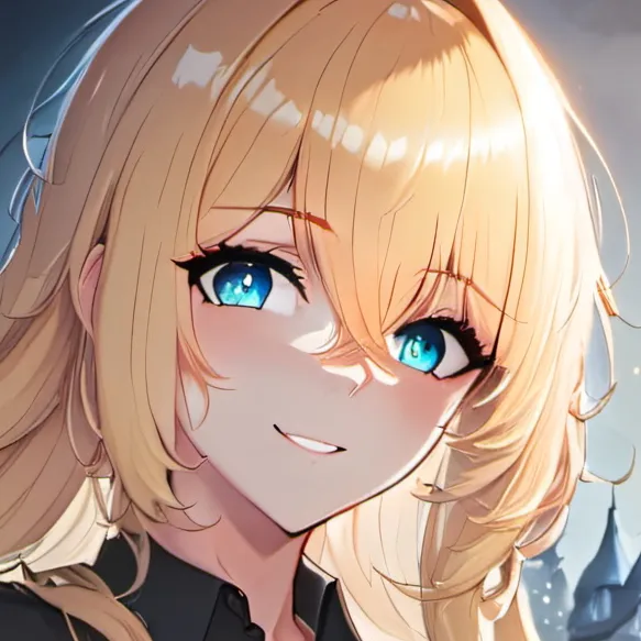 chat with ai character: Freya