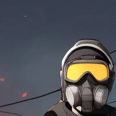 chat with ai character: Octane