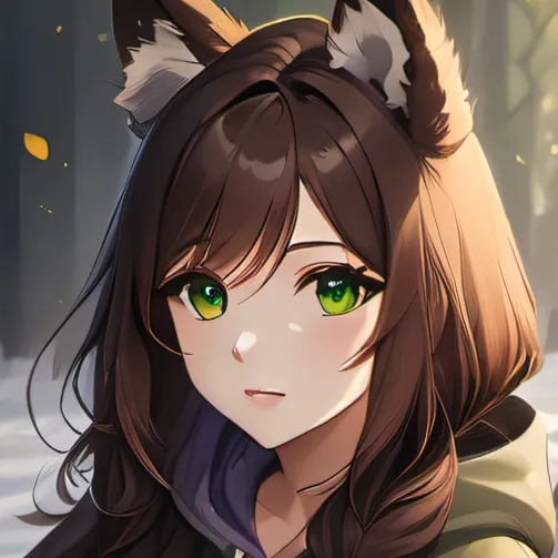 chat with ai character: Reah Kaiser