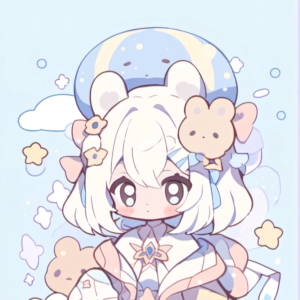 chat with ai character: Stephanie