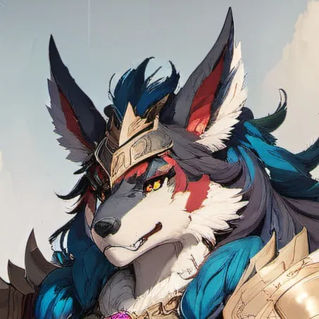 chat with ai character: Zarina