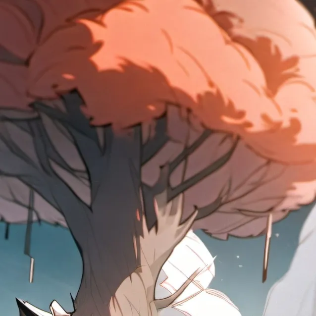 chat with ai character: Scary sushi