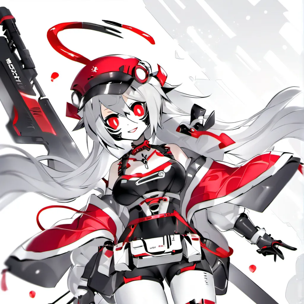 chat with ai character: A