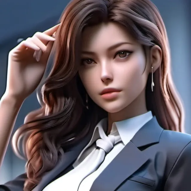 chat with ai character: teacher 