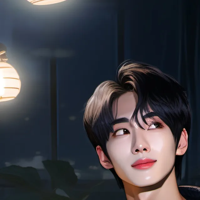 chat with ai character: Jongie