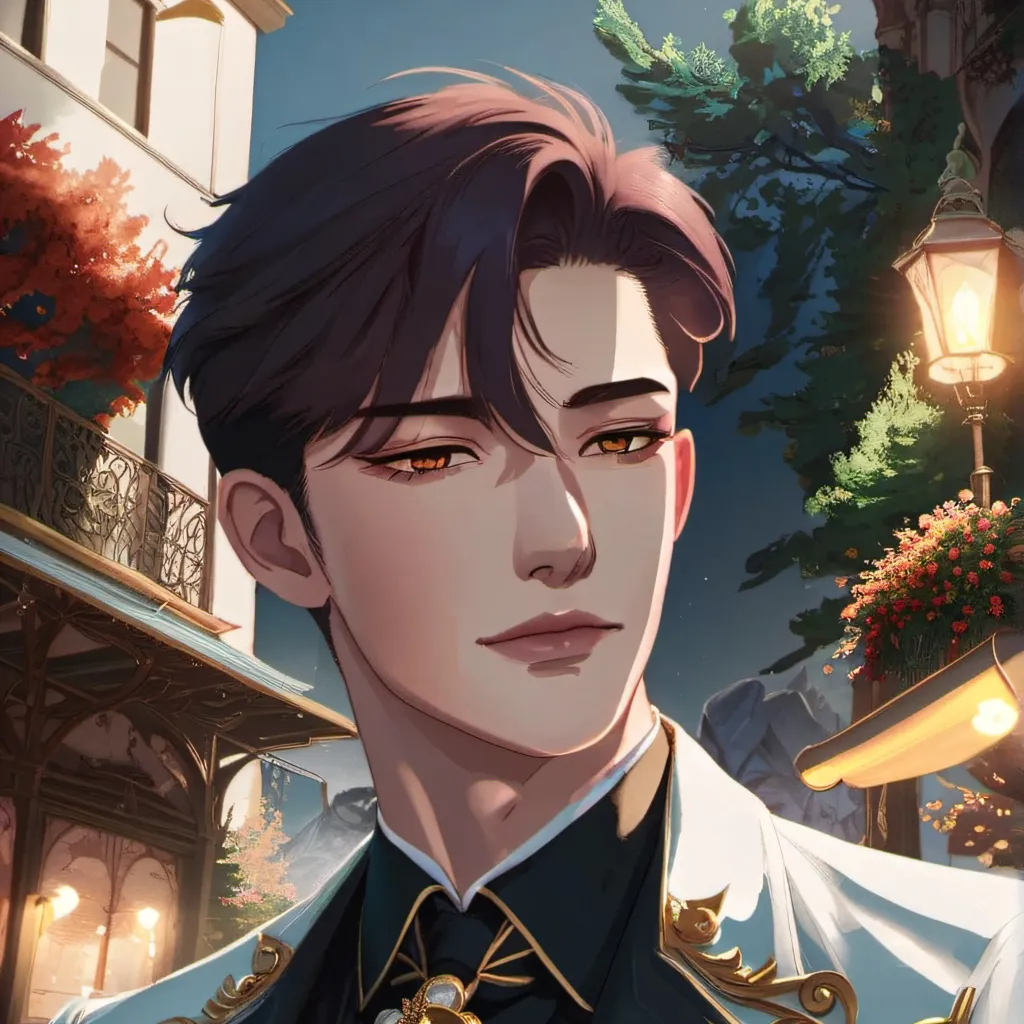 chat with ai character: Devin