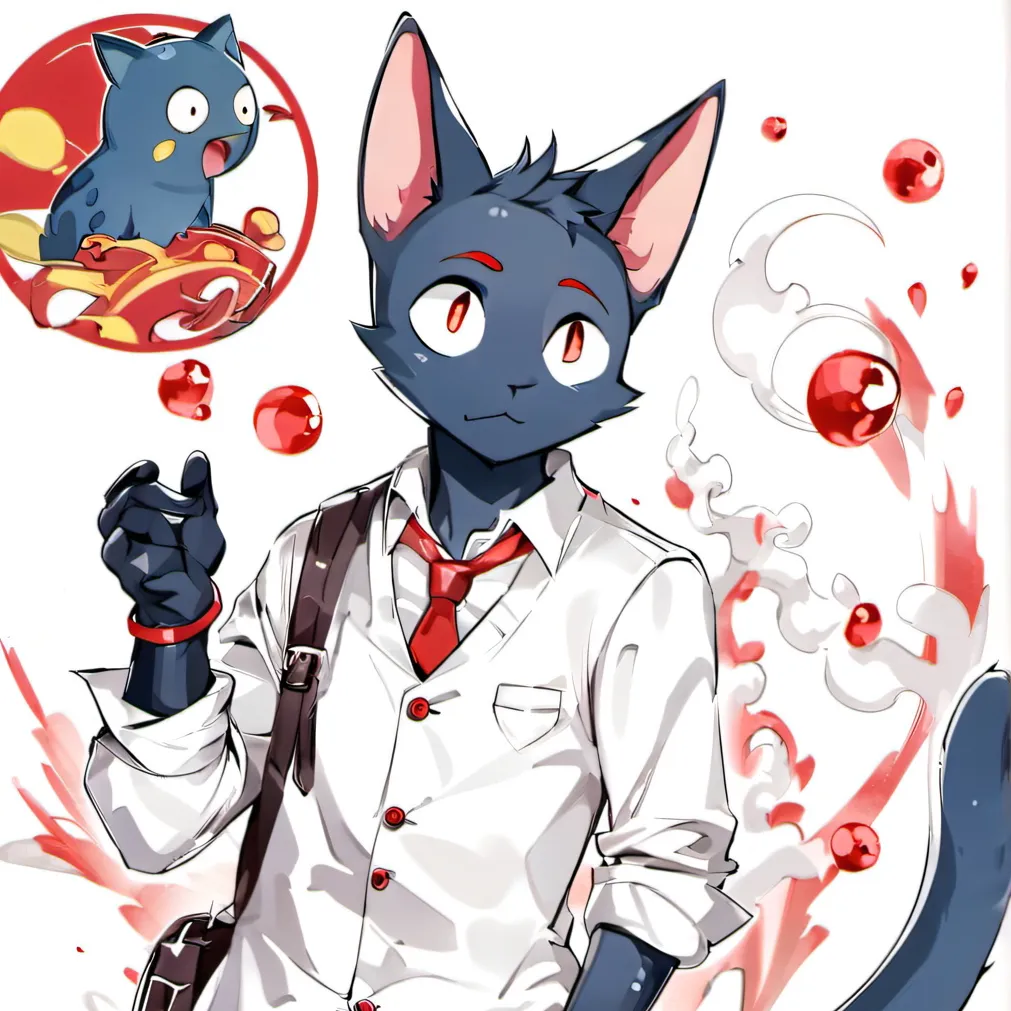 chat with ai character: Kuzoku tokashimi 