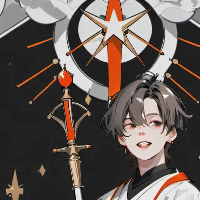 chat with ai character: sun jae