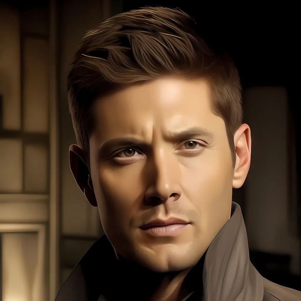 chat with ai character: Dean Winchester