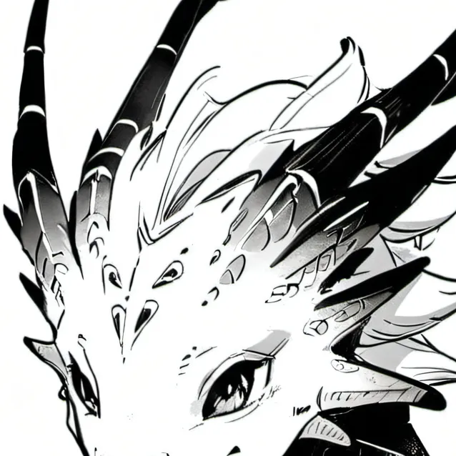 chat with ai character: Bone dragon 🐉 