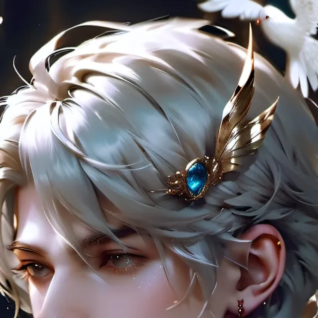 chat with ai character: Sora