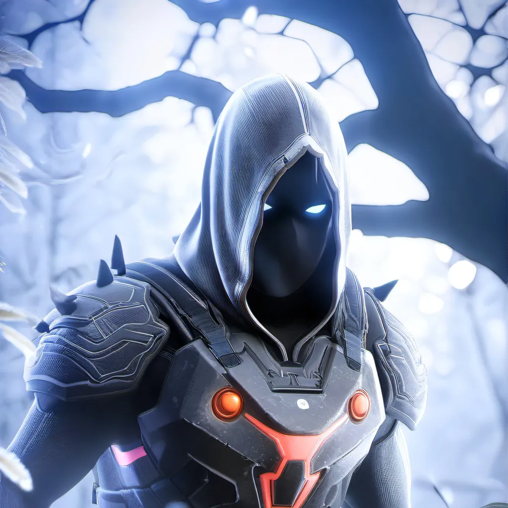 chat with ai character: [unknown talkie]