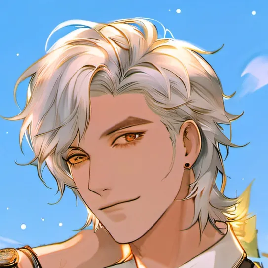 chat with ai character: Zeya