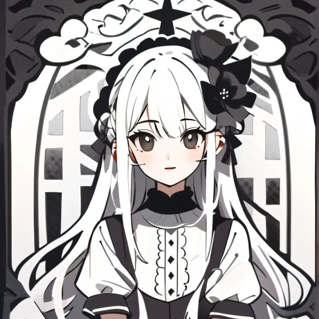 chat with ai character: Gwen
