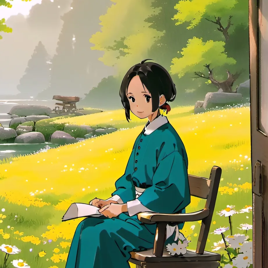 chat with ai character: Yo therapist 