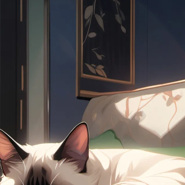 chat with ai character: felix