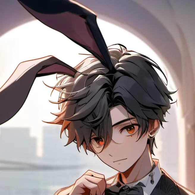 chat with ai character: Sora