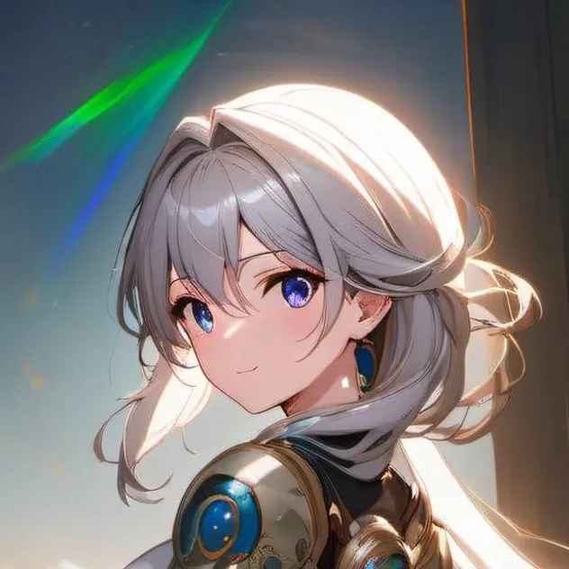 chat with ai character: 叶星儿