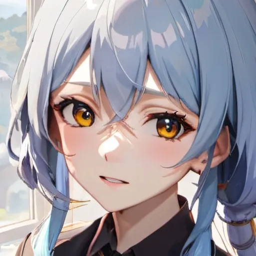 chat with ai character: 姜培熙