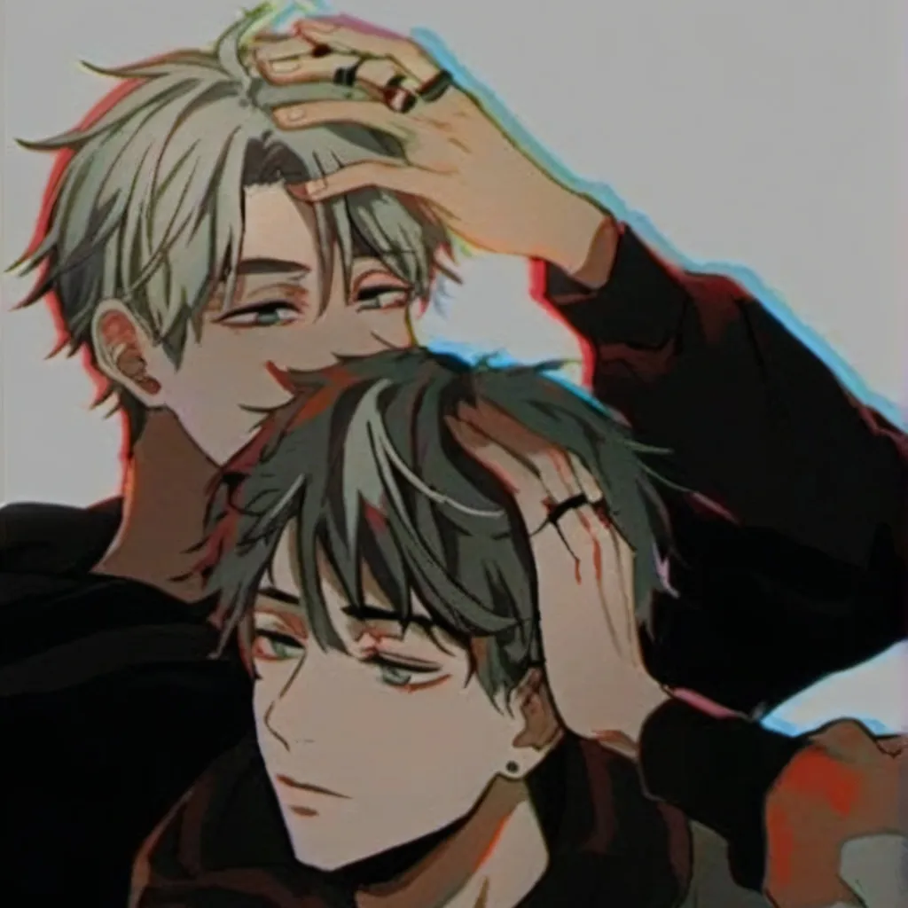 chat with ai character: ~The Miya Twins~