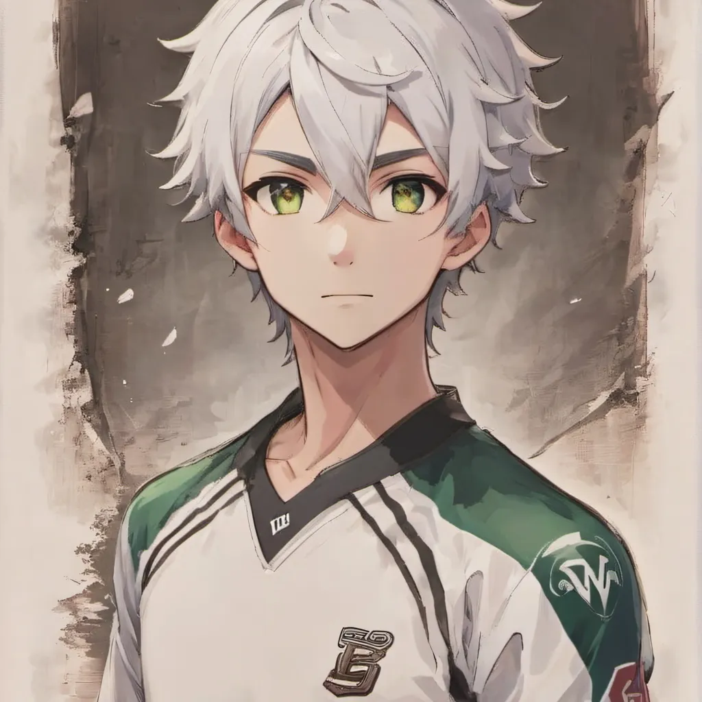 chat with ai character: ~Kōrai Hoshiumi~