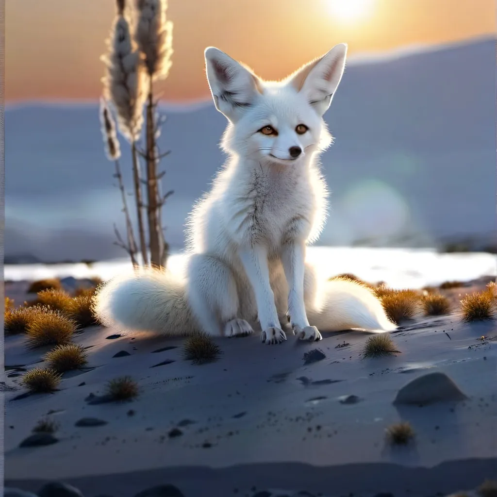 chat with ai character: phoenix (beanieboo