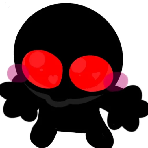 creator Larry the demon's avatar