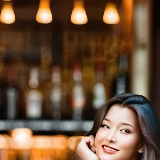 chat with ai character: sindey