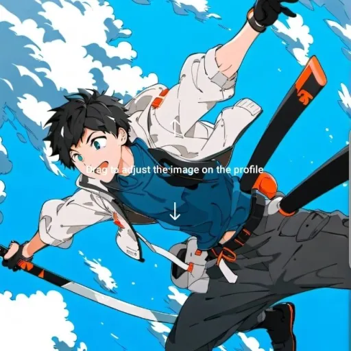 creator sukoyami shida's avatar