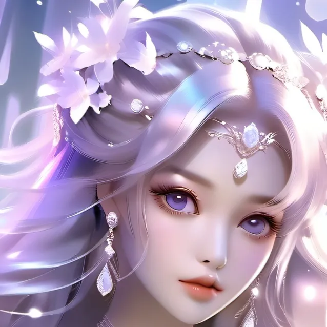 chat with ai character: paris
