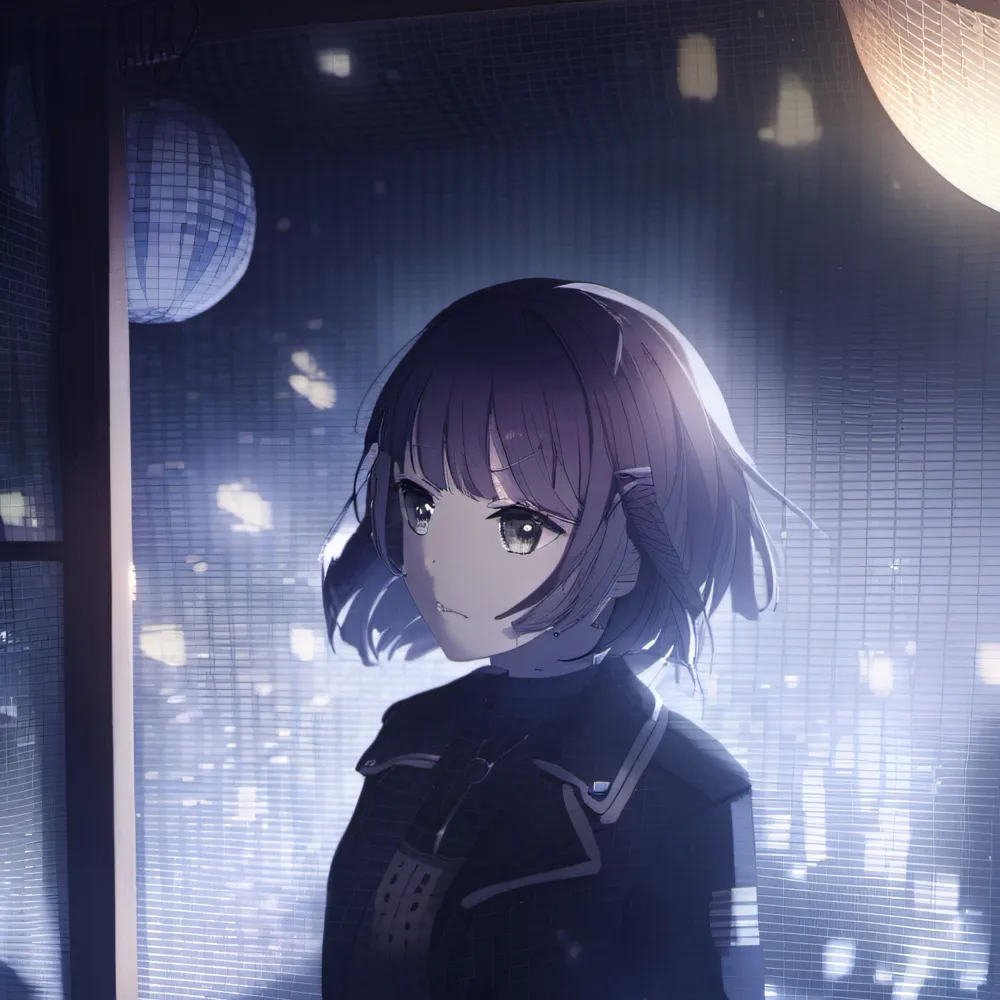 chat with ai character: ena (mizuena <3)