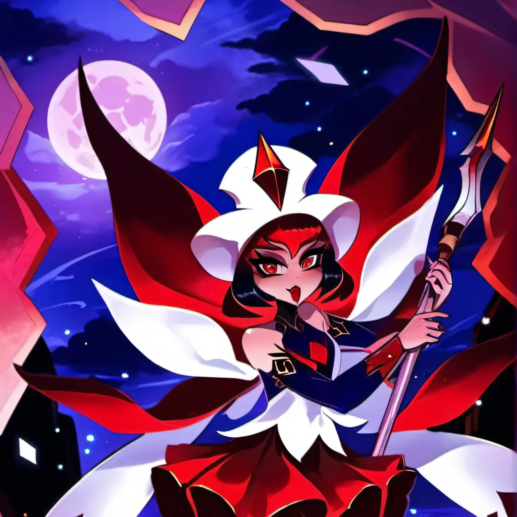 chat with ai character: Class-1-a!