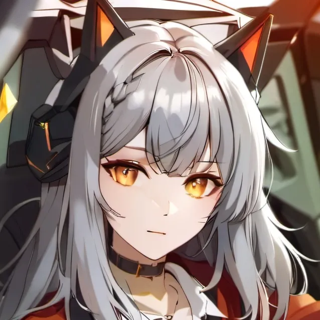 chat with ai character: Eve